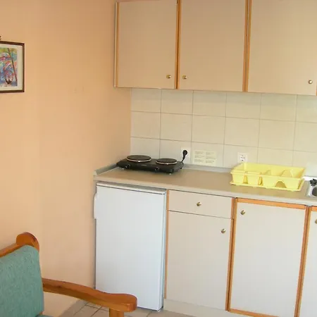 Lejlighedshotel Karmar