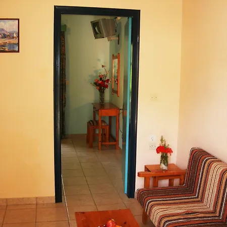 Karmar 3* Dassia (Corfu)