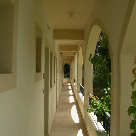 Karmar Dassia (Corfu)