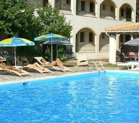 Lejlighedshotel Karmar 2*