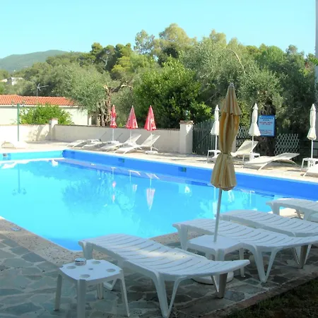 Karmar Dassia (Corfu)