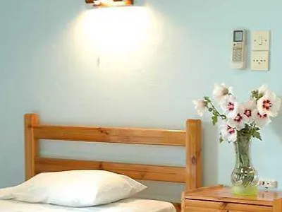 Karmar Aparthotel Dassiá